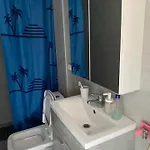 Apartmán μικρο διαμερισμα *