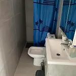 μικρο διαμερισμα Apartmán